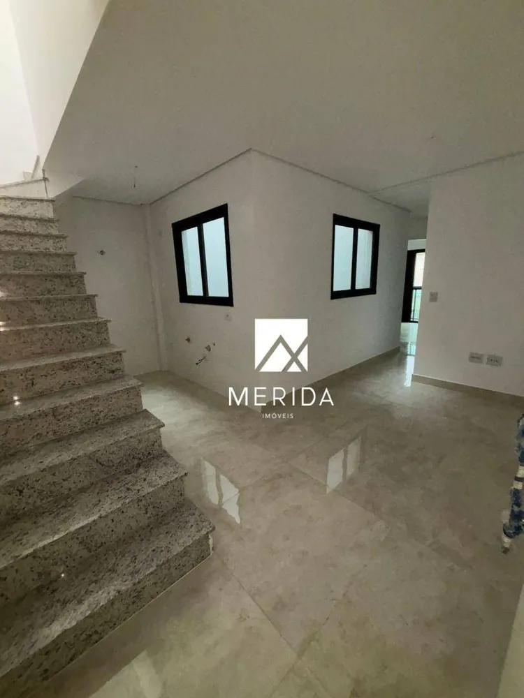 Cobertura, 2 quartos, 95 m² - Foto 1