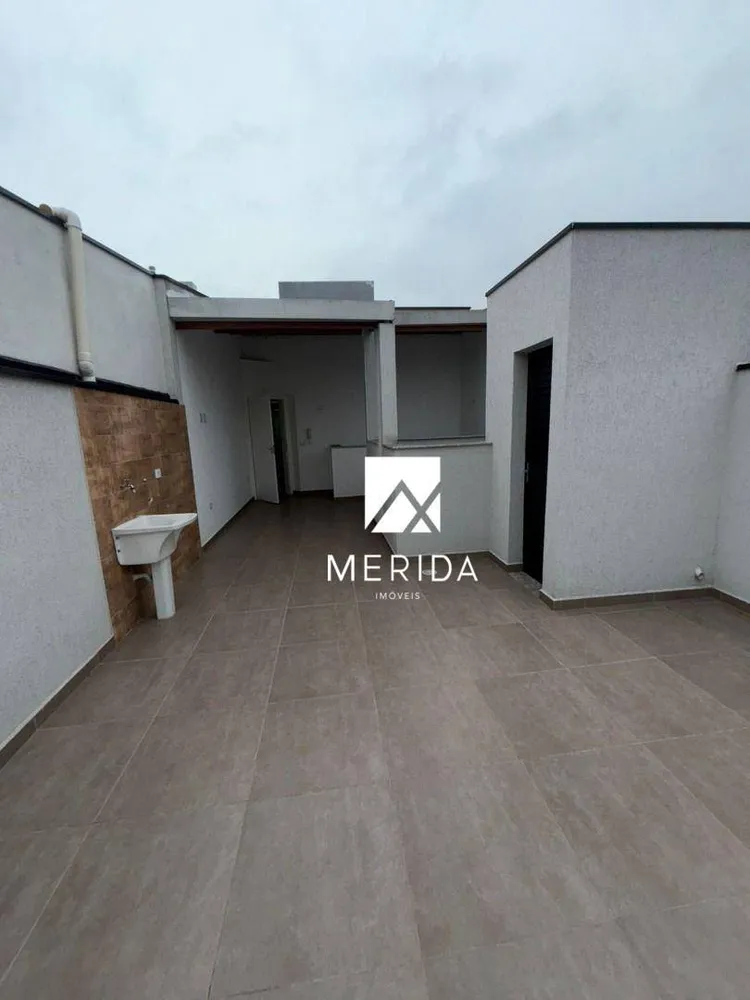 Cobertura, 2 quartos, 95 m² - Foto 7