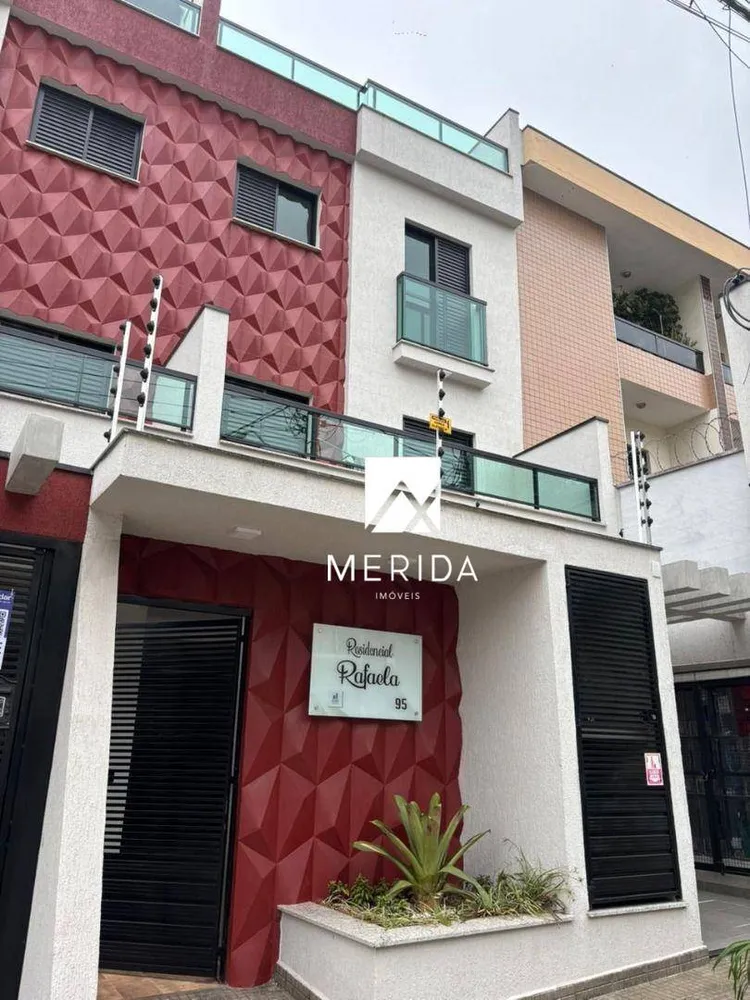 Cobertura, 2 quartos, 95 m² - Foto 1