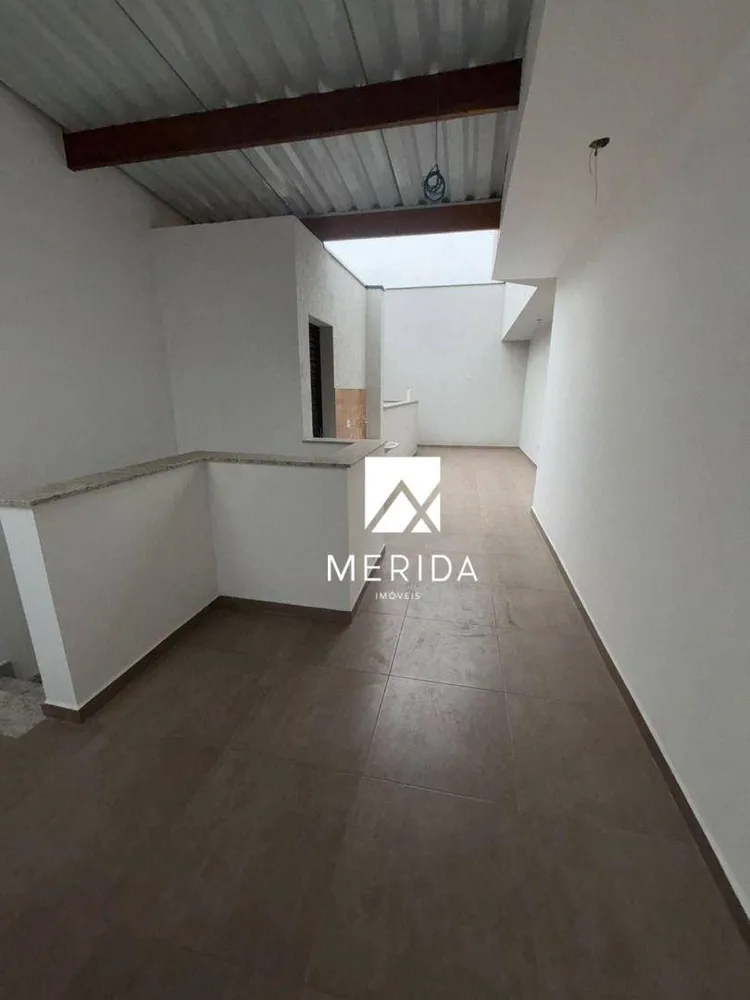 Cobertura, 2 quartos, 95 m² - Foto 2