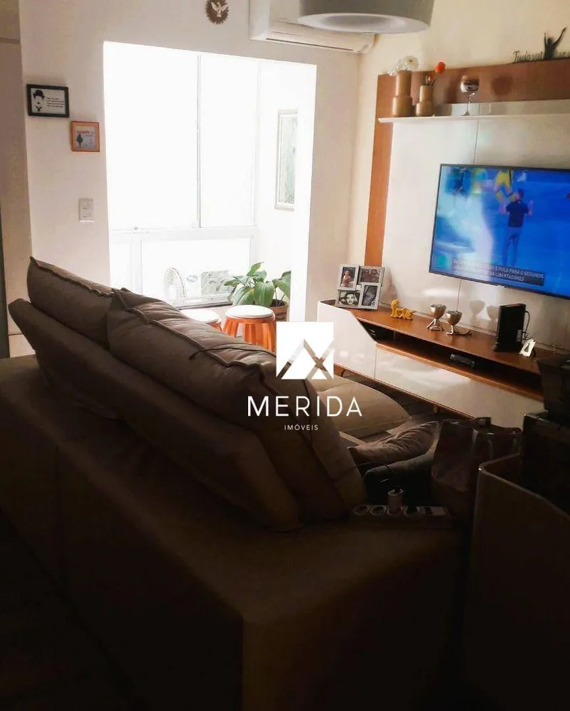 Sobrado, 3 quartos, 194 m² - Foto 3