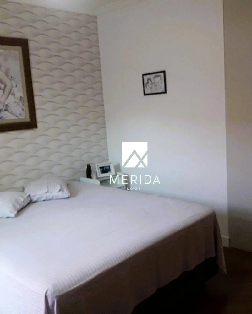 Sobrado, 3 quartos, 194 m² - Foto 11