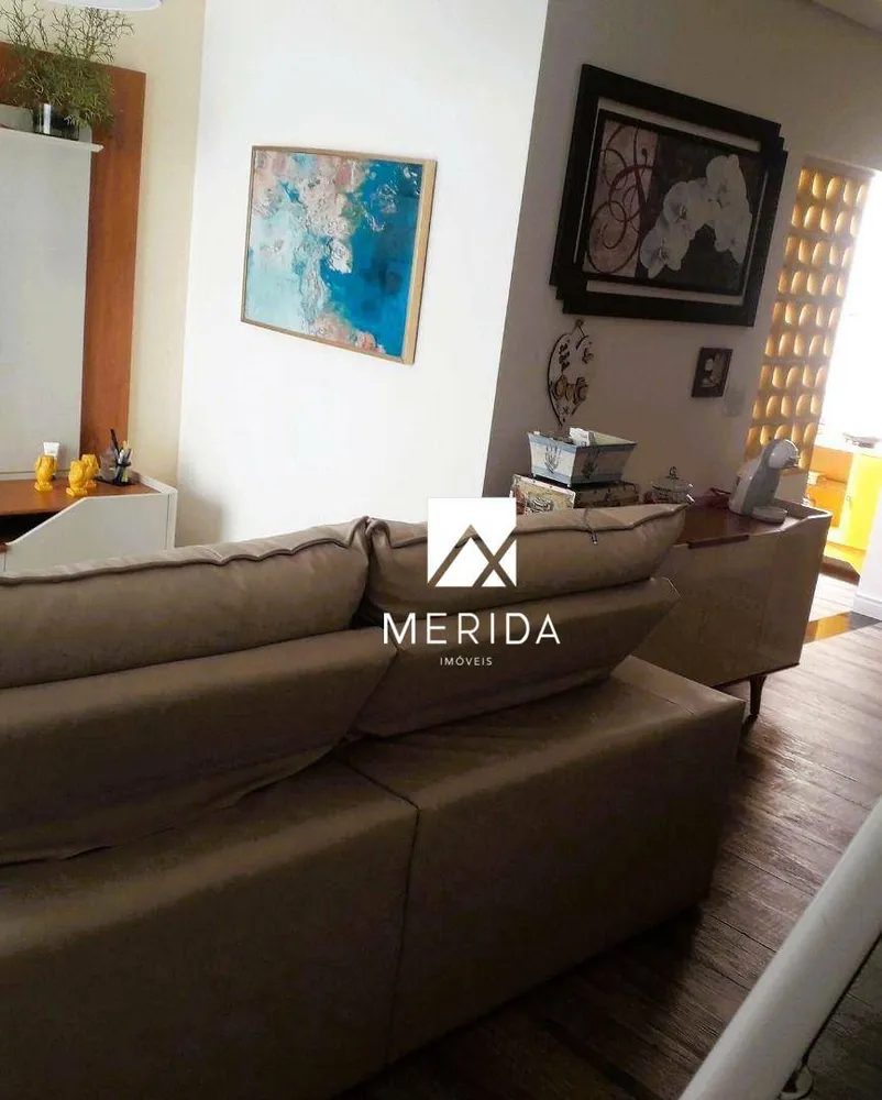 Sobrado, 3 quartos, 194 m² - Foto 4