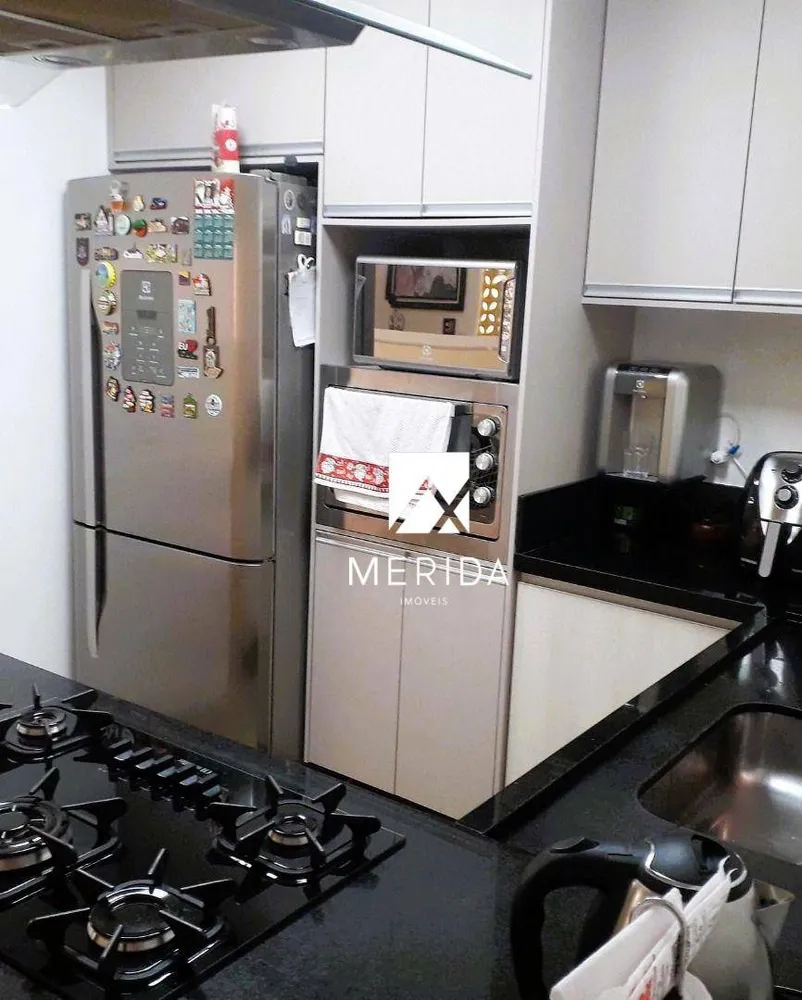 Sobrado, 3 quartos, 194 m² - Foto 7