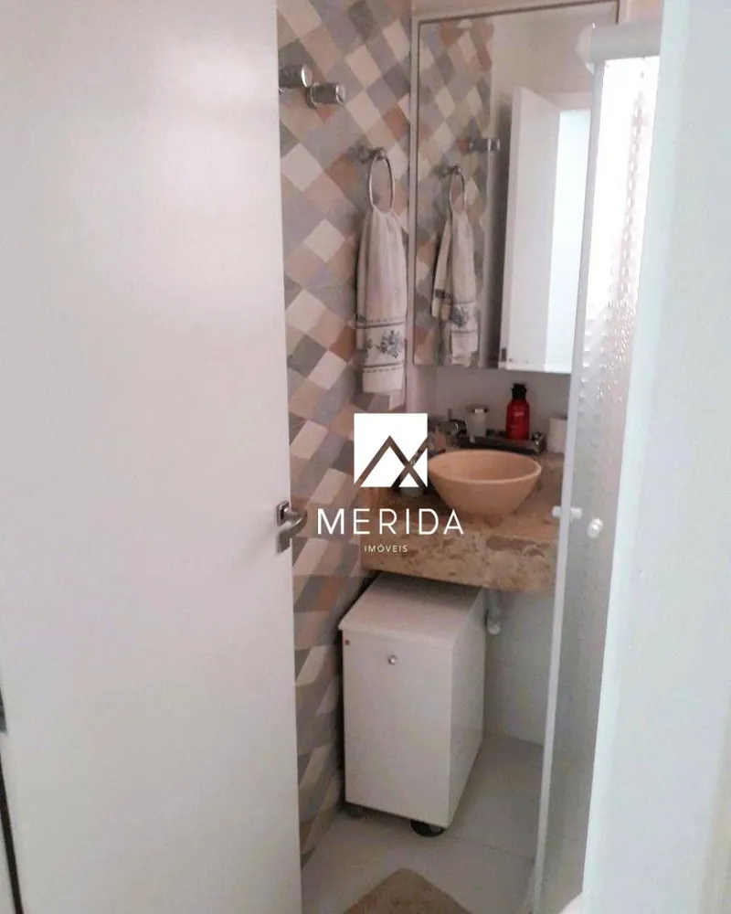 Sobrado, 3 quartos, 194 m² - Foto 8