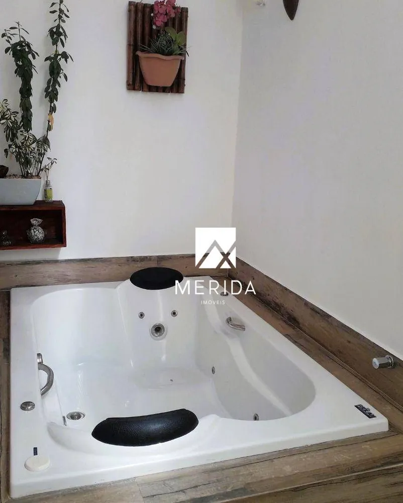 Sobrado, 3 quartos, 194 m² - Foto 12