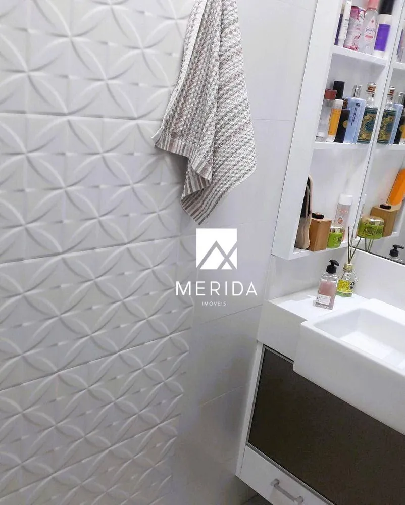 Sobrado, 3 quartos, 194 m² - Foto 9