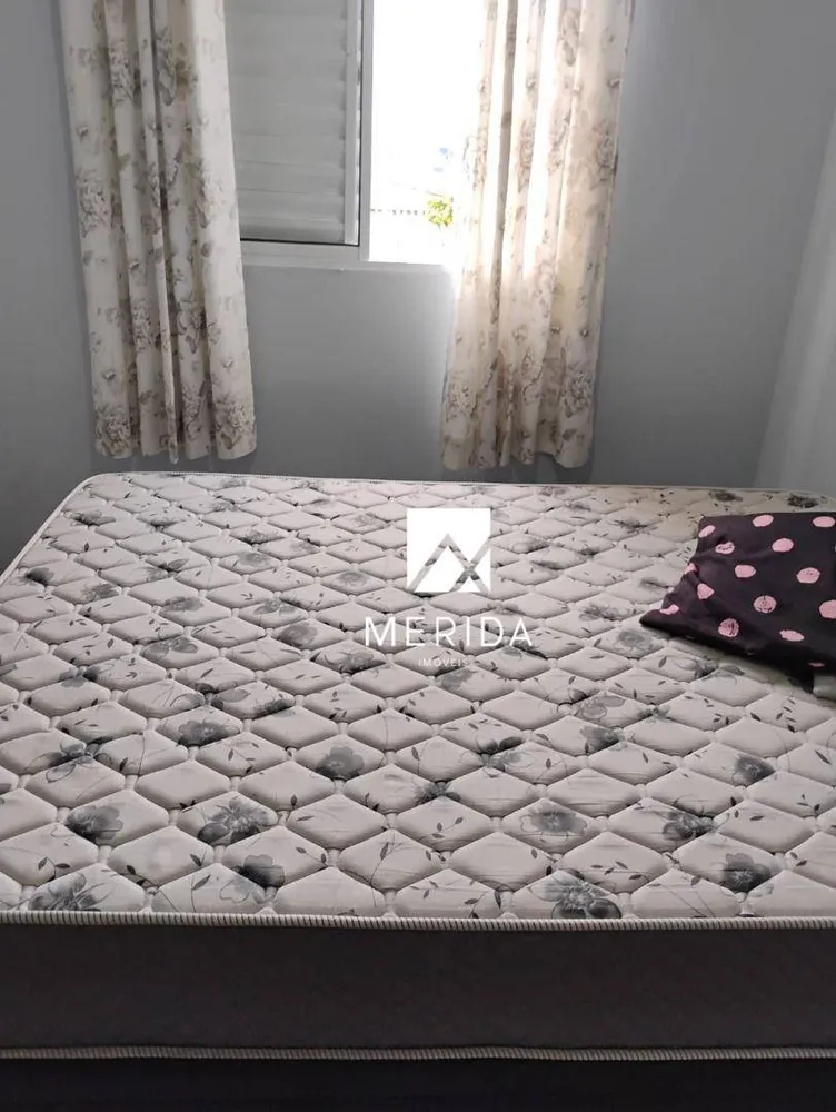 Apartamento, 2 quartos, 42 m² - Foto 14