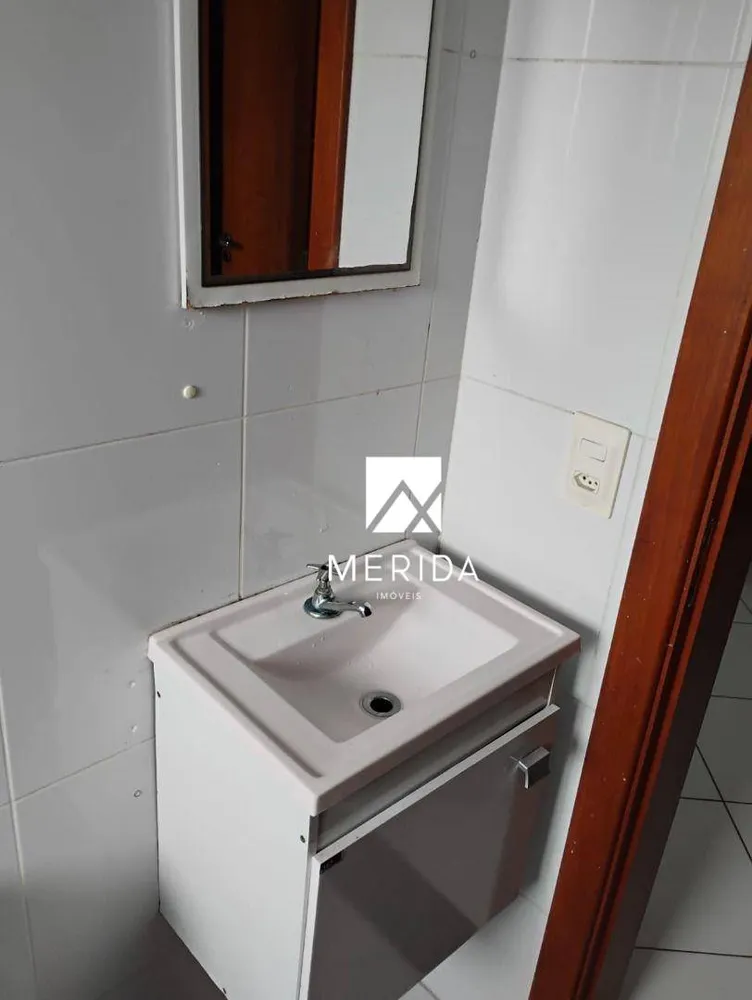 Apartamento, 2 quartos, 42 m² - Foto 7