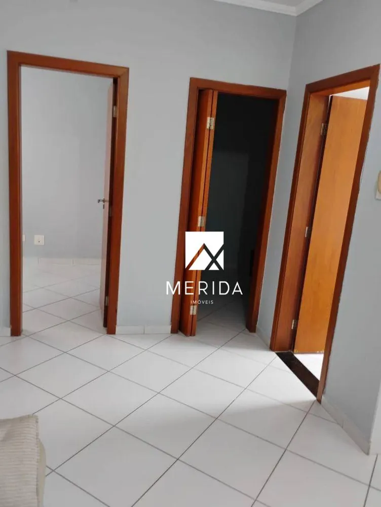 Apartamento, 2 quartos, 42 m² - Foto 9