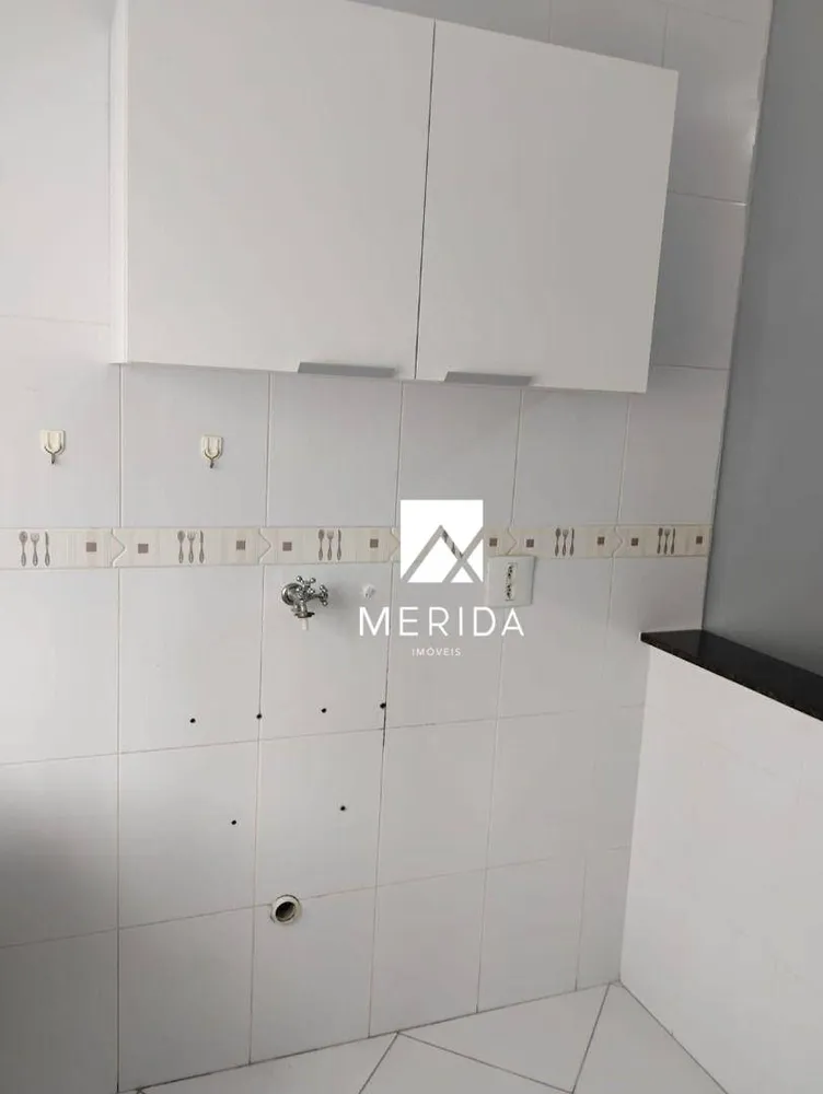 Apartamento, 2 quartos, 42 m² - Foto 4