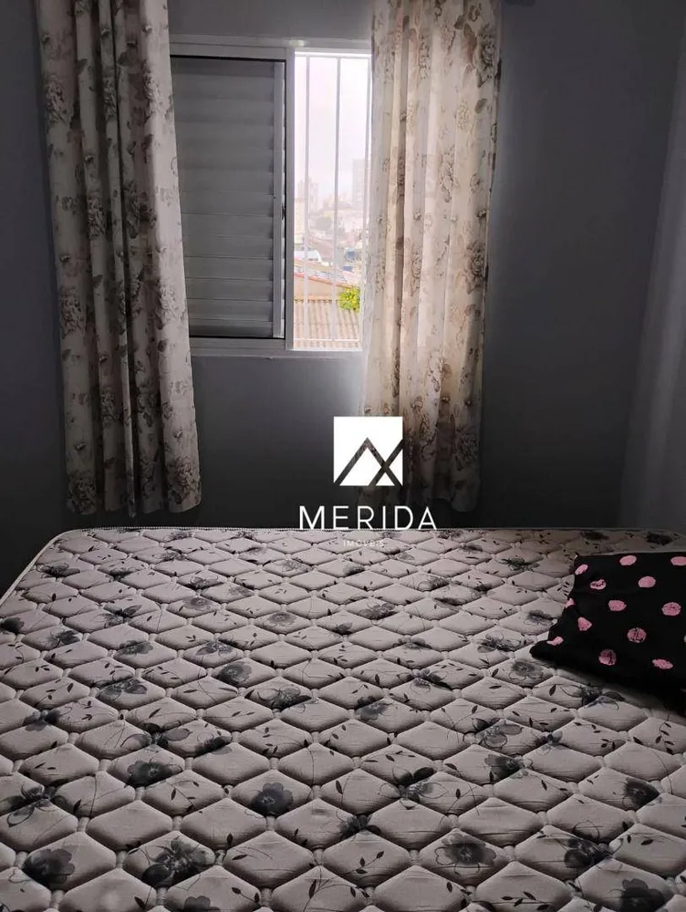 Apartamento, 2 quartos, 42 m² - Foto 15