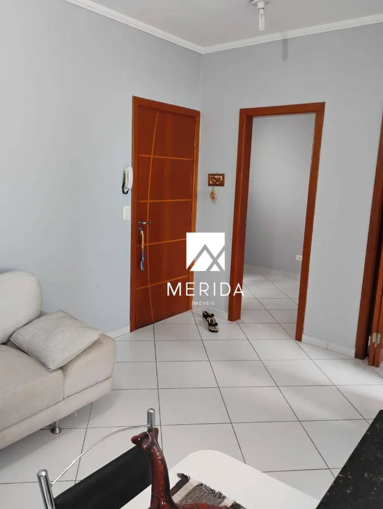 Apartamento, 2 quartos, 42 m² - Foto 5