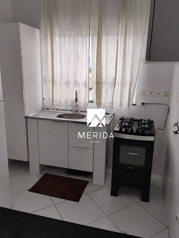 Apartamento, 2 quartos, 42 m² - Foto 3