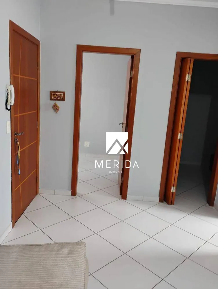 Apartamento, 2 quartos, 42 m² - Foto 12