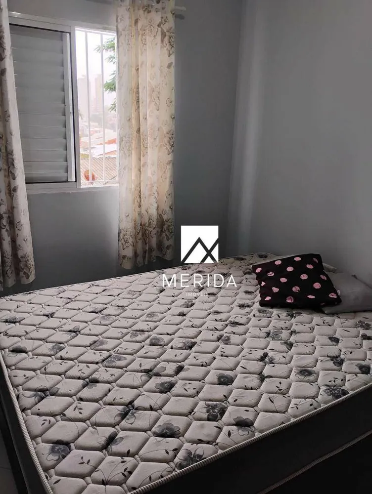 Apartamento, 2 quartos, 42 m² - Foto 13