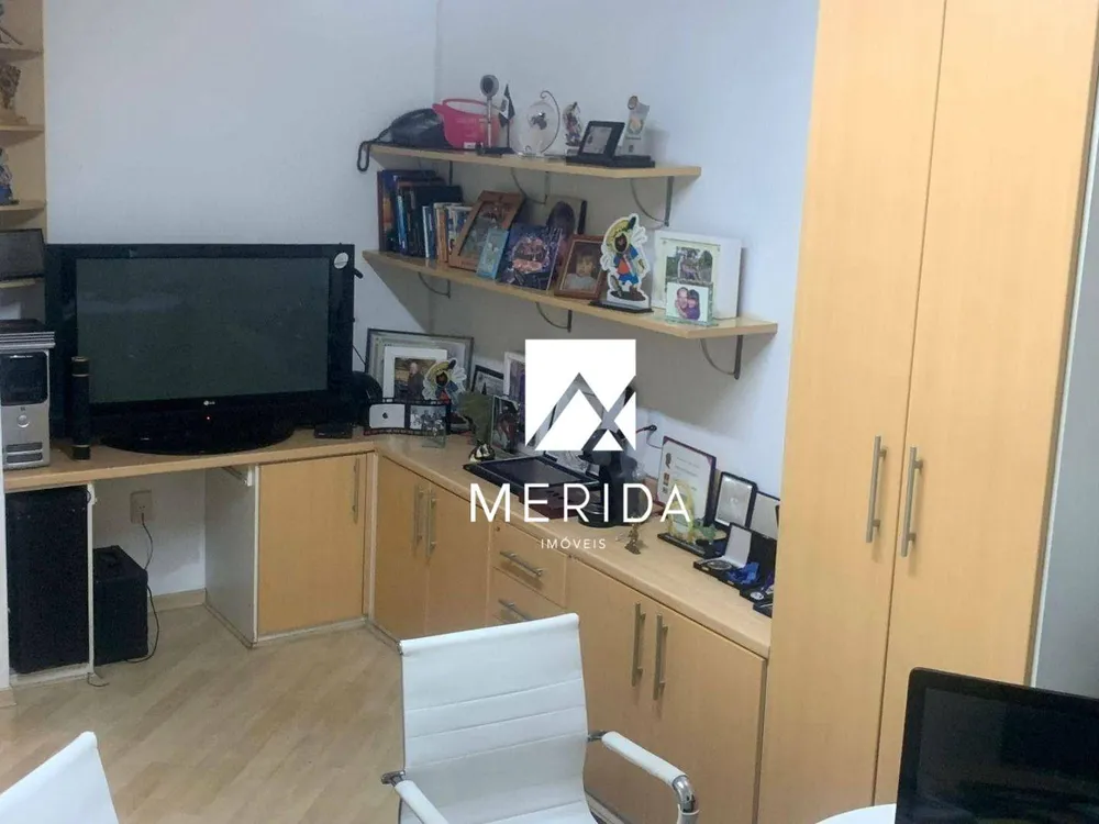 Sobrado, 4 quartos, 600 m² - Foto 12