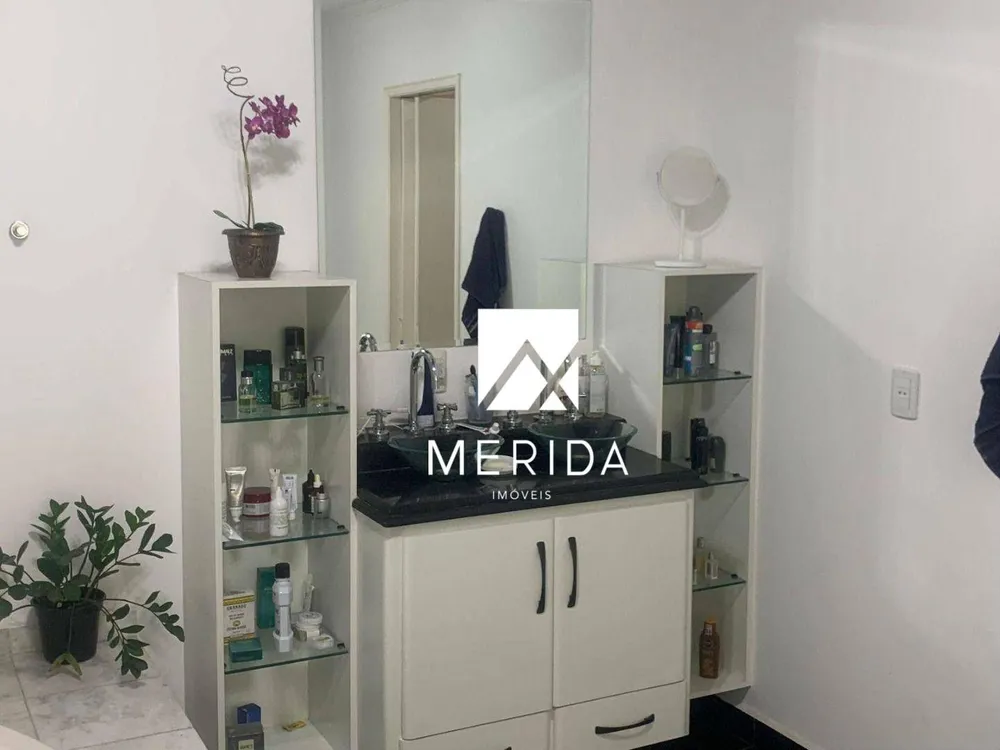 Sobrado, 4 quartos, 600 m² - Foto 10