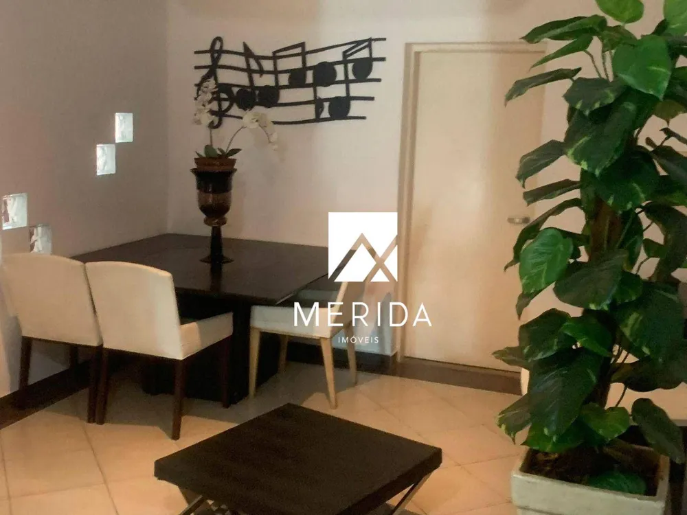 Sobrado, 4 quartos, 600 m² - Foto 5