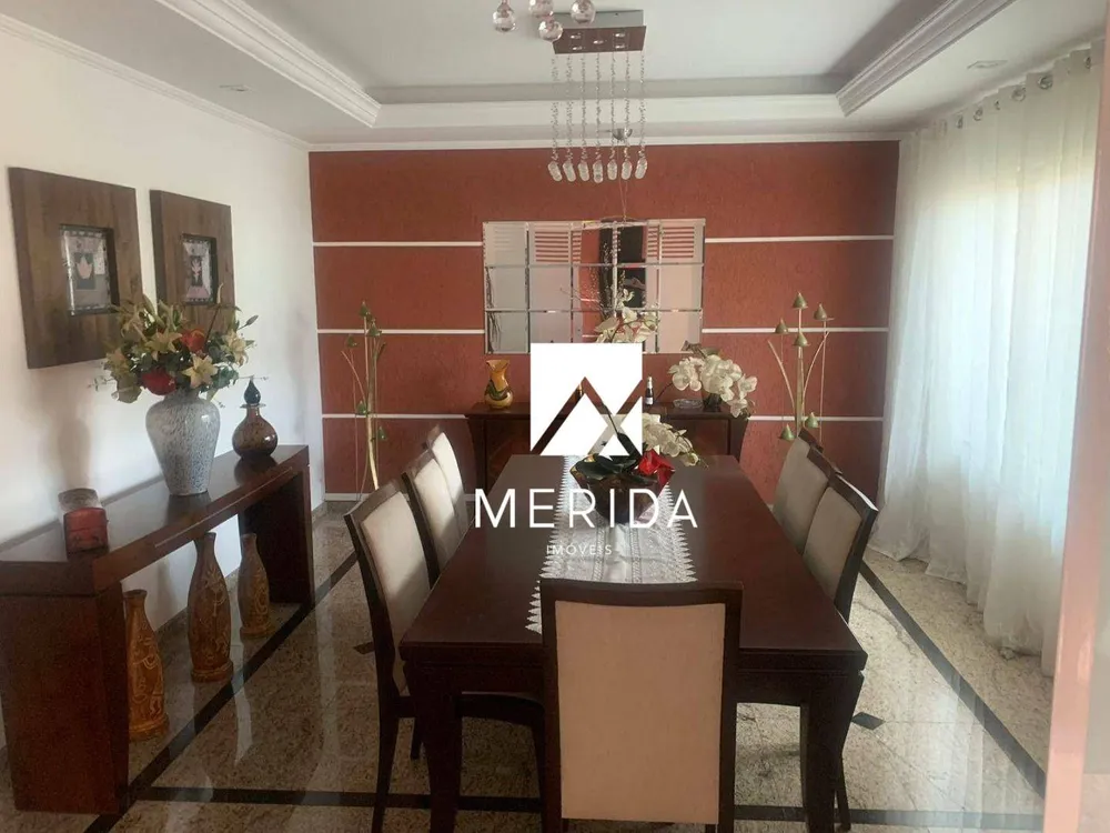 Sobrado, 4 quartos, 600 m² - Foto 3