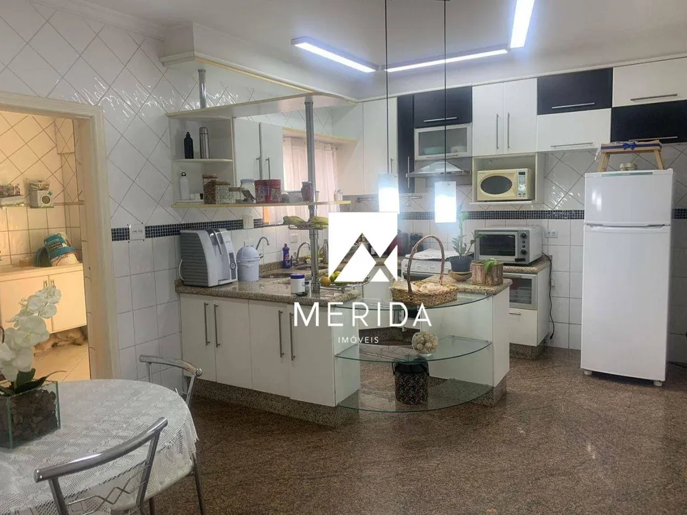 Sobrado, 4 quartos, 600 m² - Foto 6