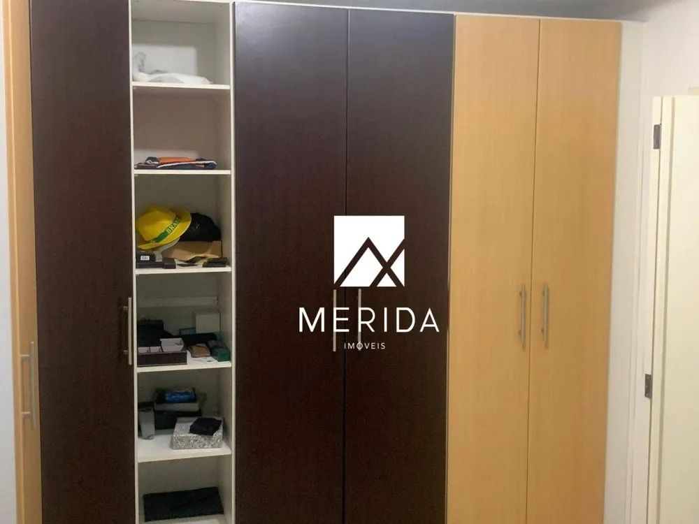 Sobrado, 4 quartos, 600 m² - Foto 8