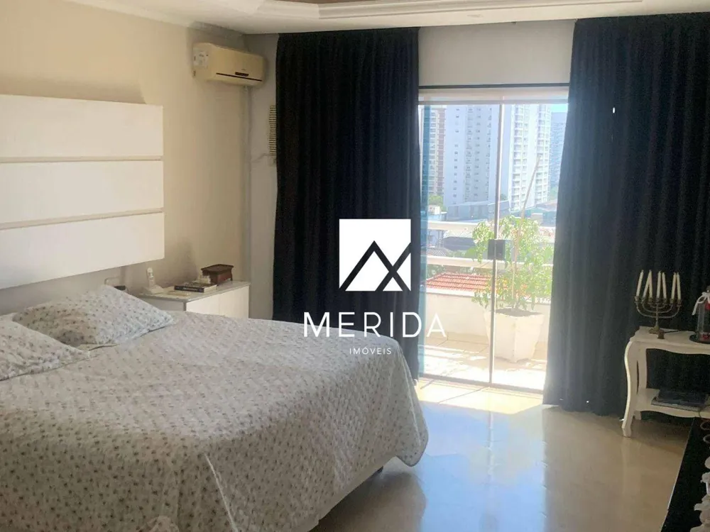 Sobrado, 4 quartos, 600 m² - Foto 7