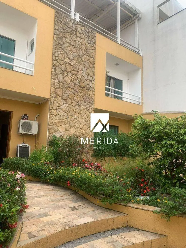 Sobrado, 4 quartos, 600 m² - Foto 16
