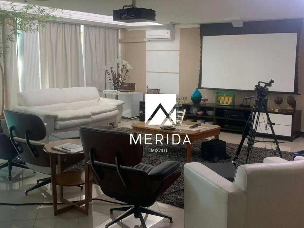 Sobrado, 4 quartos, 600 m² - Foto 13