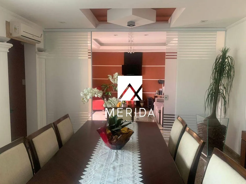 Sobrado, 4 quartos, 600 m² - Foto 2