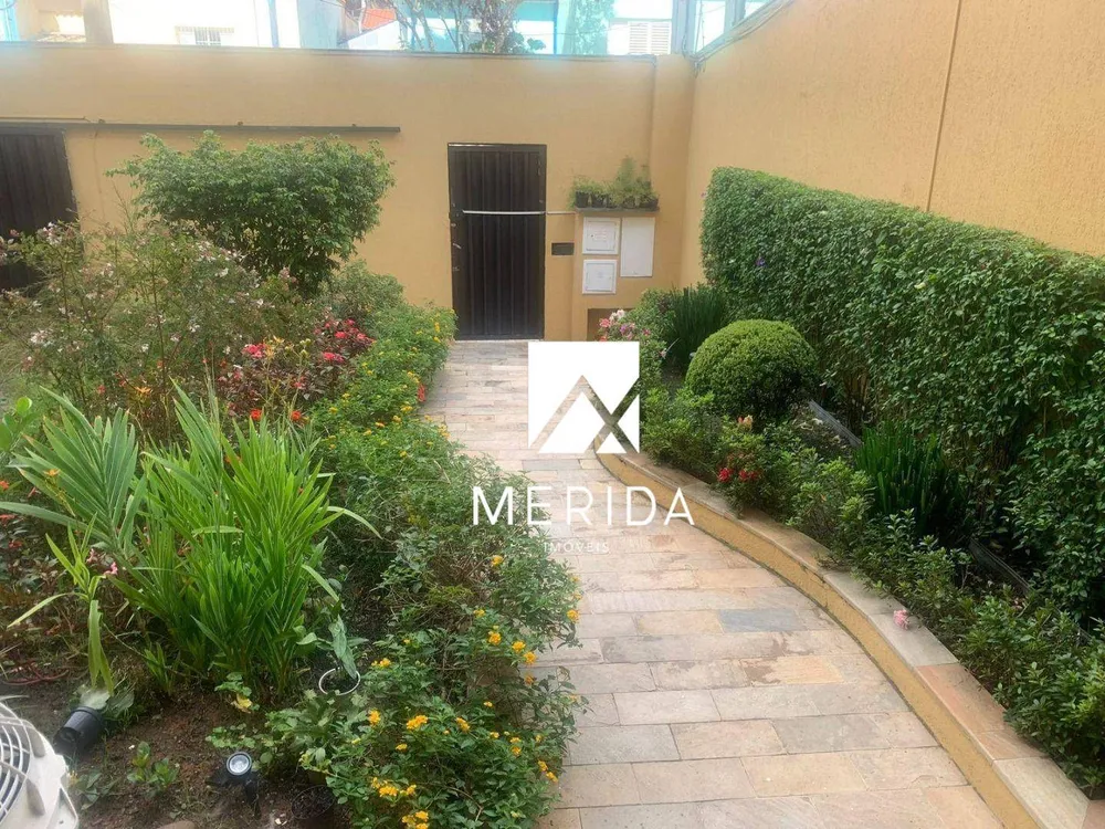 Sobrado, 4 quartos, 600 m² - Foto 14