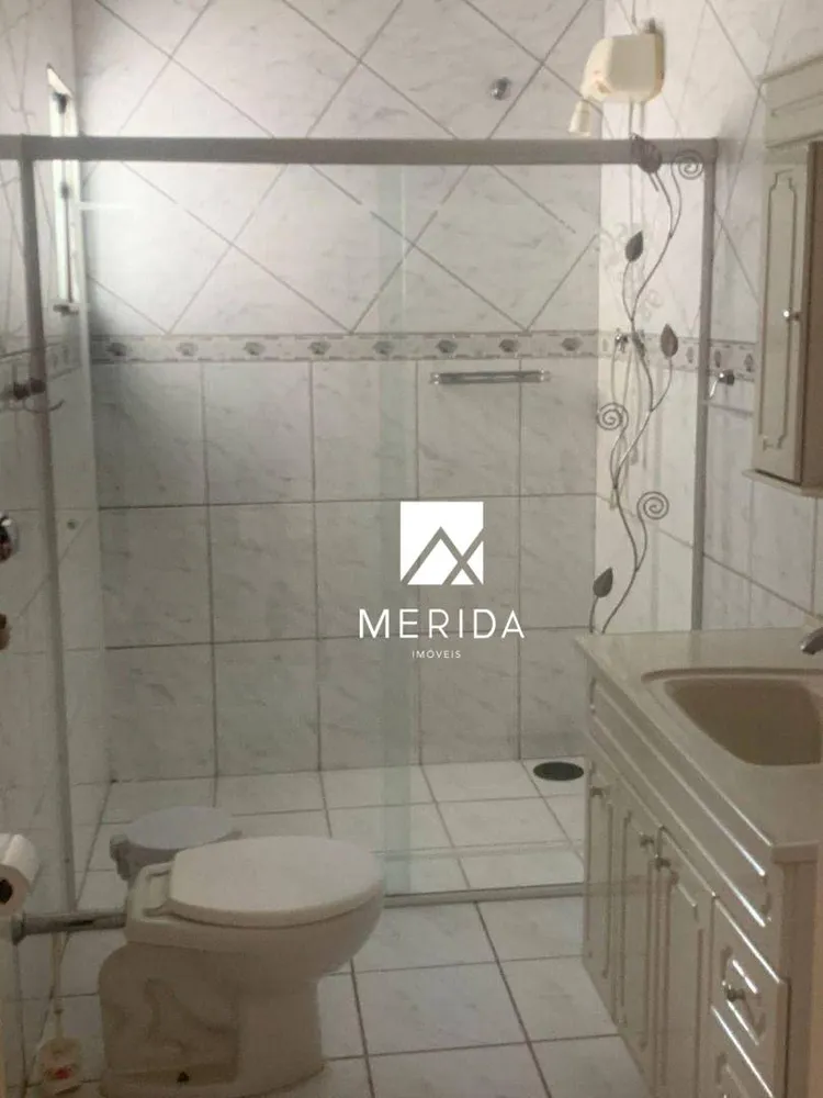 Sobrado, 4 quartos, 600 m² - Foto 9