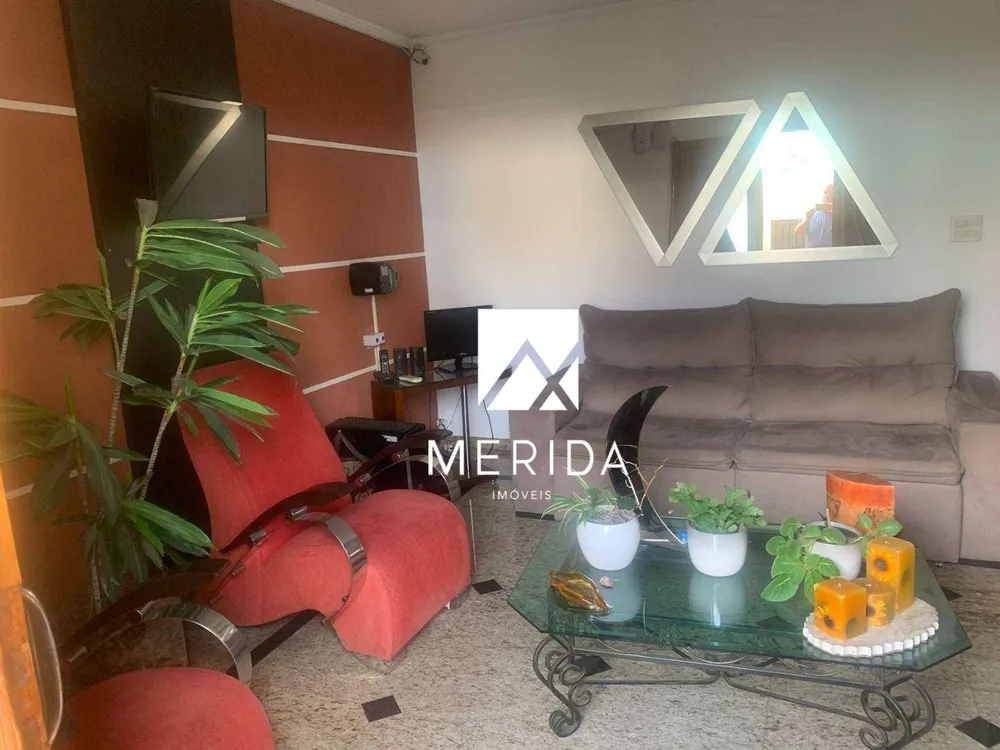 Sobrado, 4 quartos, 600 m² - Foto 4