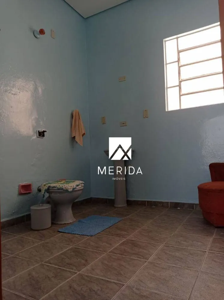 Casa, 1 quarto, 213 m² - Foto 6