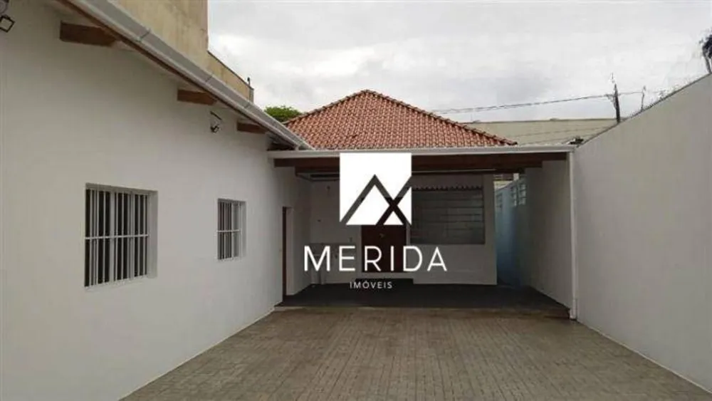 Casa, 1 quarto, 213 m² - Foto 9