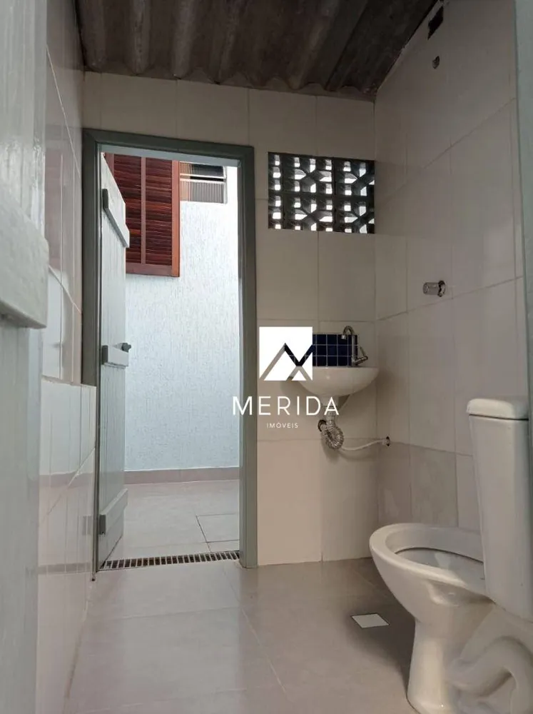 Casa, 1 quarto, 213 m² - Foto 8