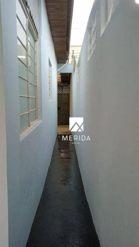 Casa, 1 quarto, 213 m² - Foto 12