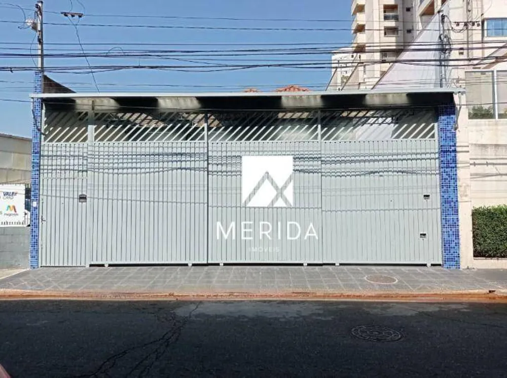 Casa, 1 quarto, 213 m² - Foto 15
