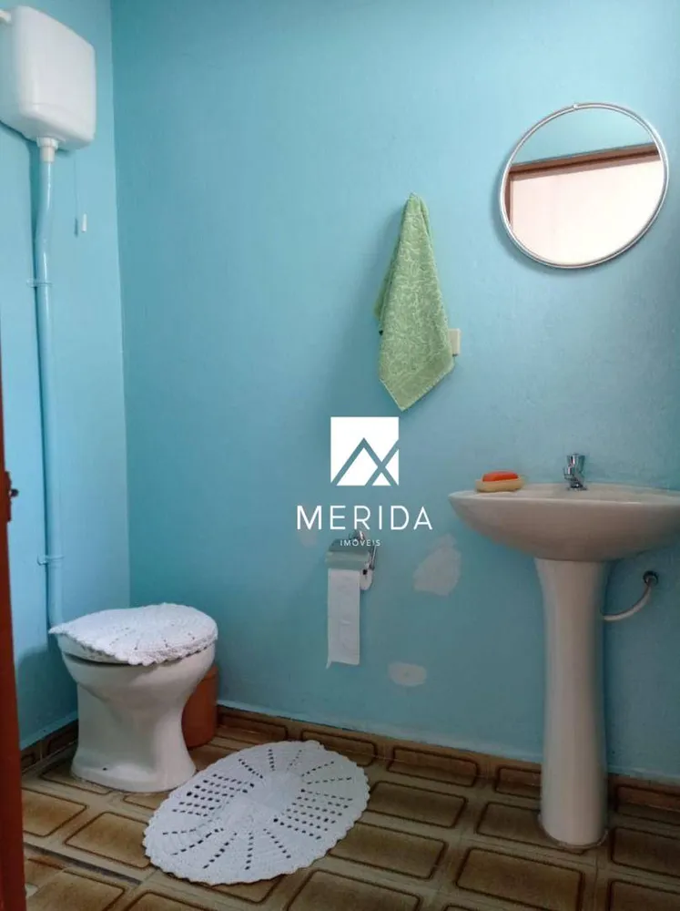 Casa, 1 quarto, 213 m² - Foto 7