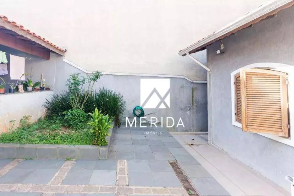 Casa, 3 quartos, 240 m² - Foto 10