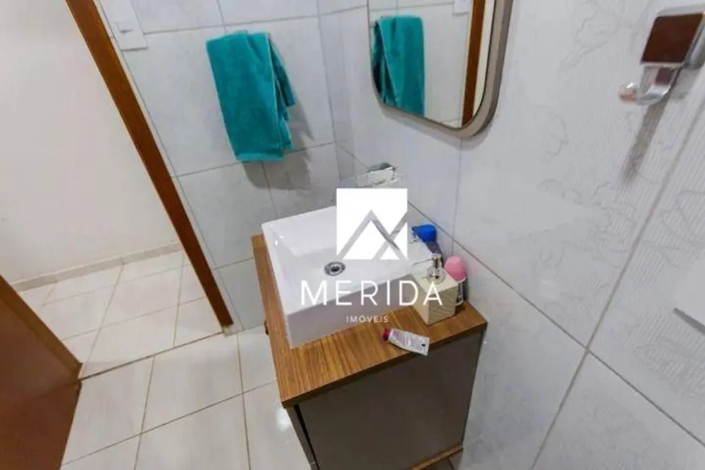 Casa, 3 quartos, 240 m² - Foto 12