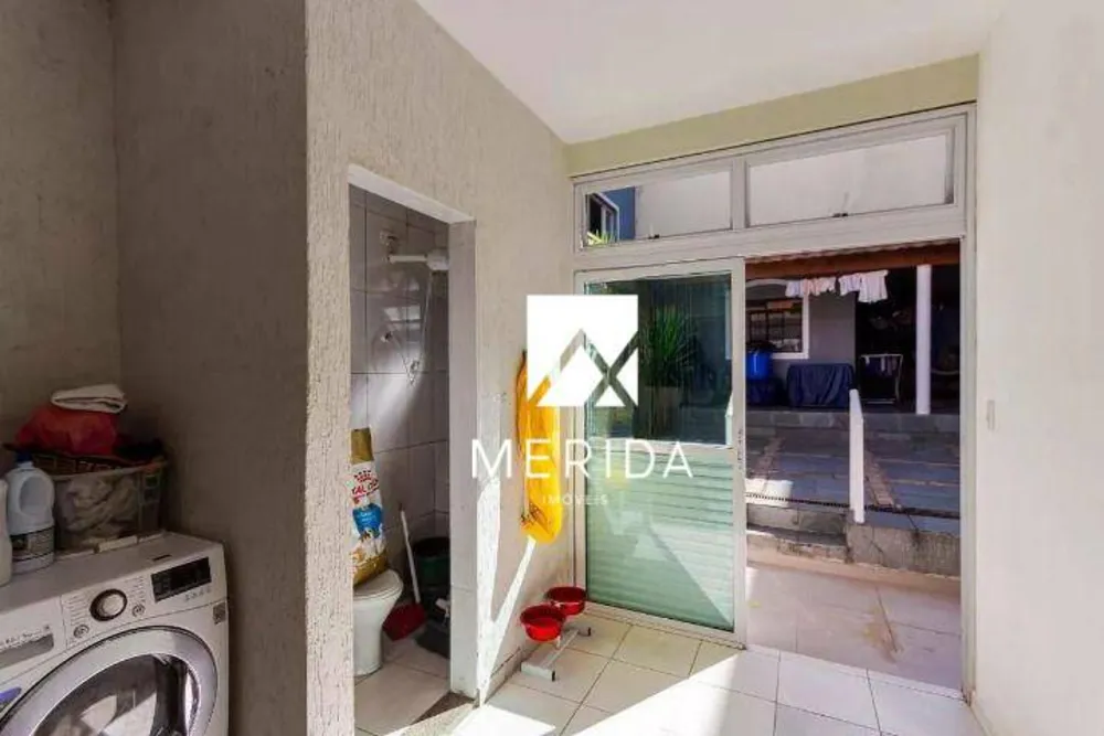Casa, 3 quartos, 240 m² - Foto 9