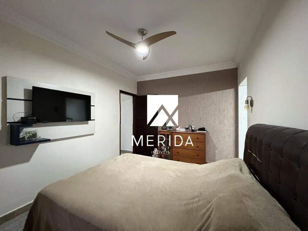 Sobrado, 3 quartos, 207 m² - Foto 11