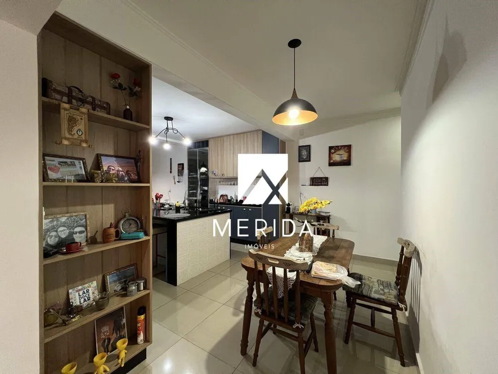 Sobrado, 3 quartos, 207 m² - Foto 5