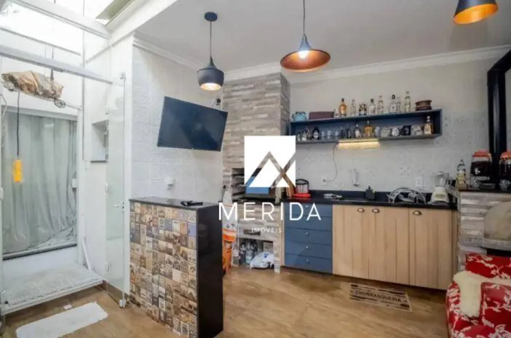 Sobrado, 3 quartos, 207 m² - Foto 7