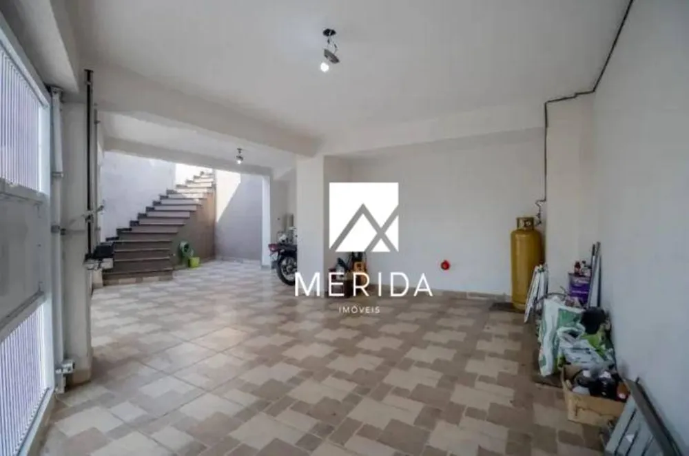 Sobrado, 3 quartos, 207 m² - Foto 16