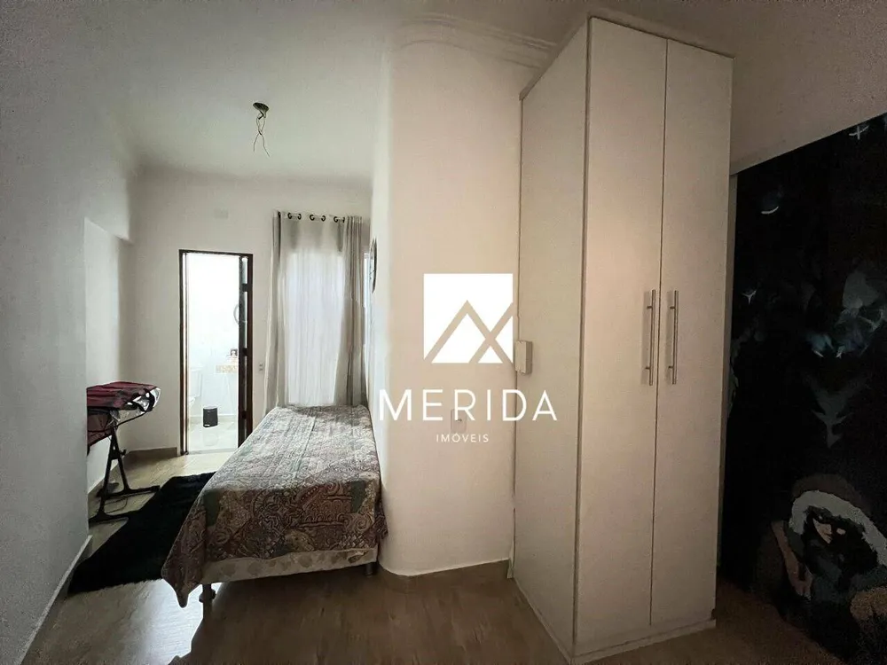 Sobrado, 3 quartos, 207 m² - Foto 14