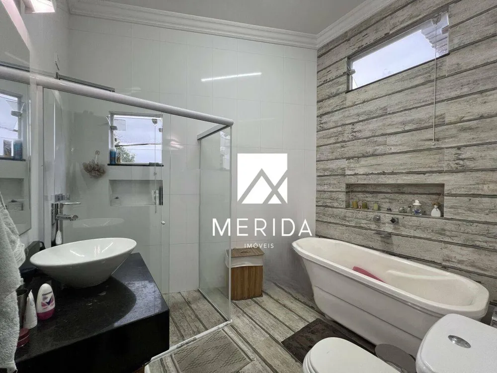 Sobrado, 3 quartos, 207 m² - Foto 15