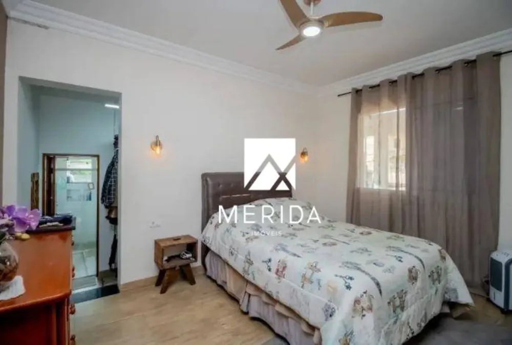 Sobrado, 3 quartos, 207 m² - Foto 10