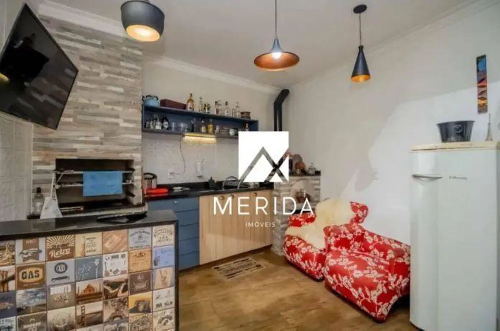 Sobrado, 3 quartos, 207 m² - Foto 8